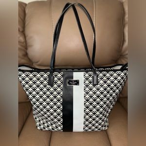 Kate Spade tote bag
